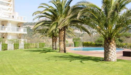 Apartamentos Rodamar - Foto 2, Garden