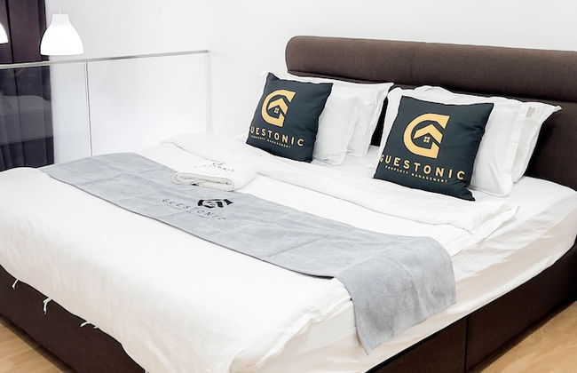 Guestonic EkoCheras Cozy Studio - Foto 58