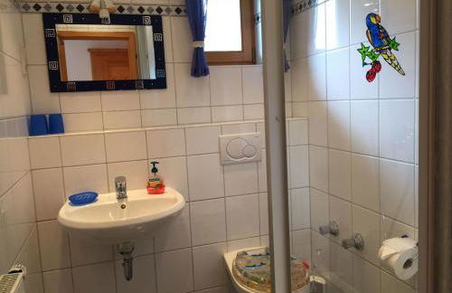 Apartment Haus Hinterseer by Interhome - Foto 11