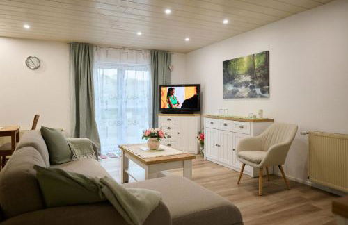 Ferienwohnung Kuhn - Foto 24