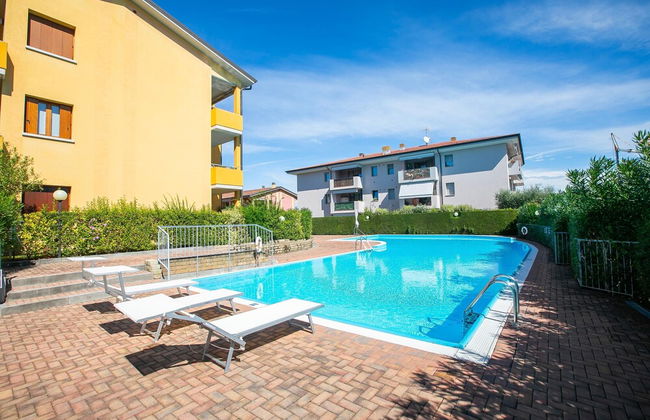 Appartamento Vista Lago - Foto 35