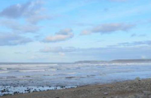 Westward Ho! Beachfront Luxury for 2 - Foto 4