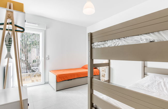 les Terrasses de Capbreton - Foto 9