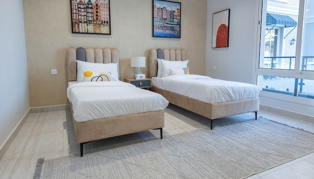 Kease Yasmin E-1 Royal Touch AX75 - Foto 2, Habitación