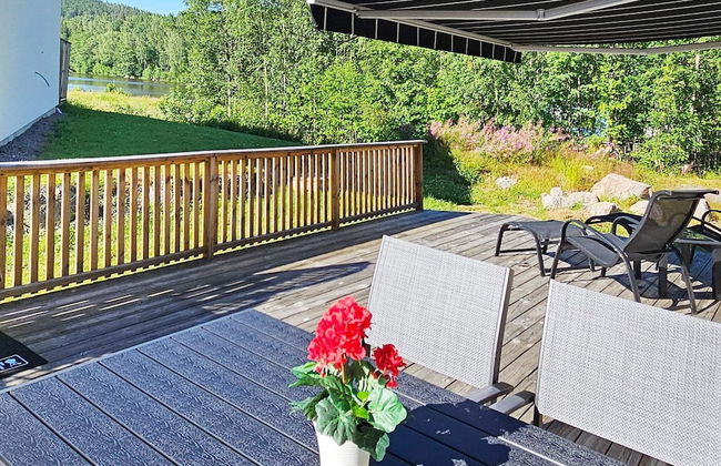 4 Person Holiday Home in Karlskoga-by Traum - Foto 32