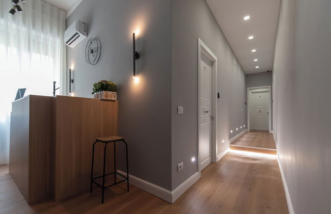 Nolana 28 Rooms in Naples - Photo 21