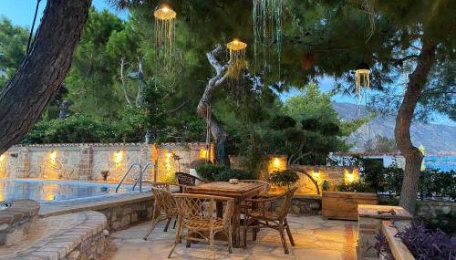 Kineta luxury House - Foto 5