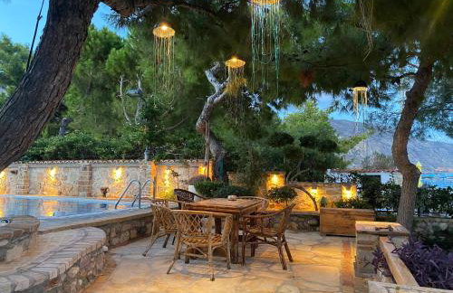 Kineta luxury House - Foto 5