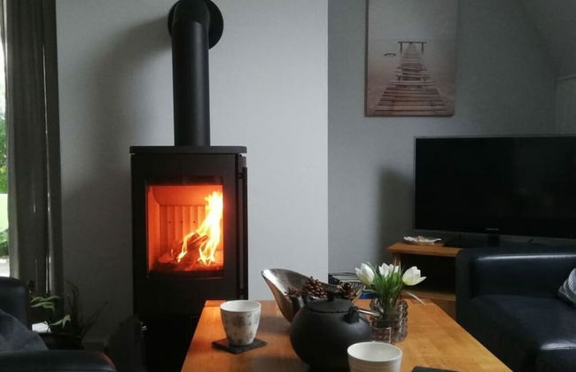 Slanitz Modern Retreat - Foto 15