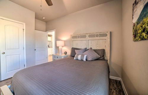 Walk to Shore Oyster House Port St Joe Getaway - Foto 25