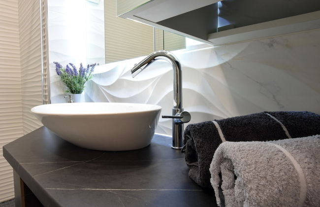 Libertas Apartment Zagreb - Foto 24