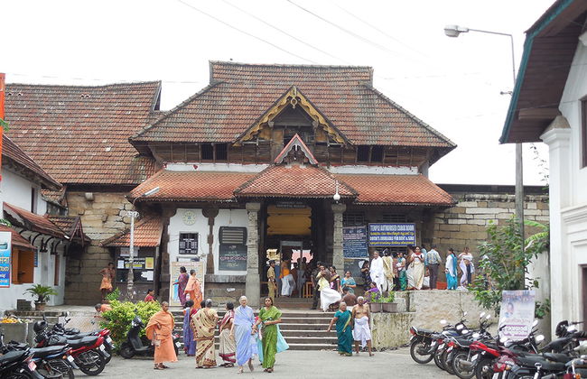 Trivandrum City Tour de Kovalam - Foto 1