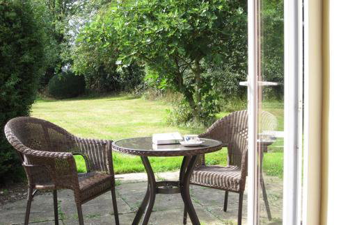 Colston Hall Cottages - Photo 60