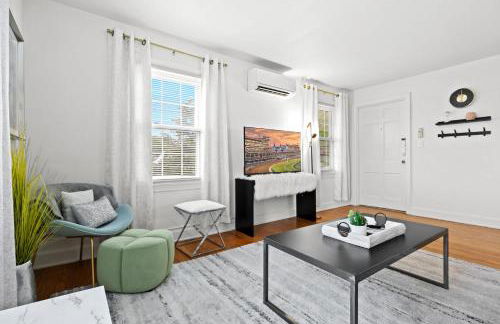 Cozy Louisville Apt with Parking Great Location - Foto 6