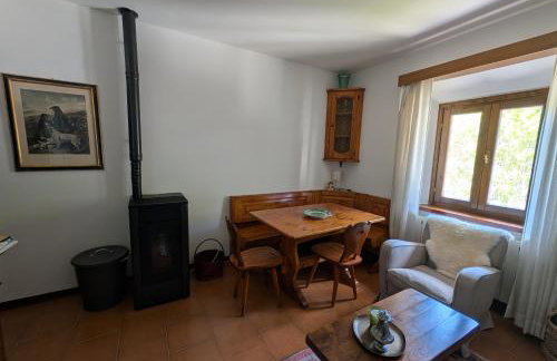 Appartamento Belvedere Abetone - Foto 8