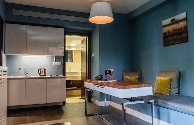 12 Months Luxury Resort - Foto 59