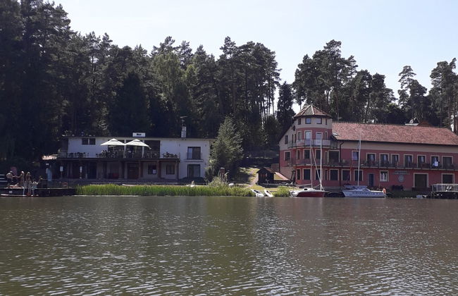 Dom pod Sosnami - Foto 38