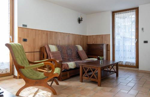 Villetta indipendente Bratto - con posto auto e WiFi - Photo 15