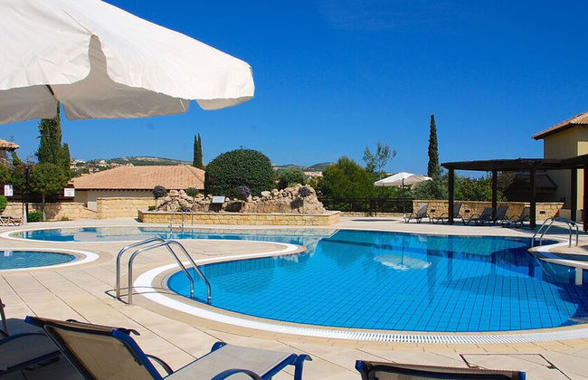 Apartment U3 - Avdimou - Foto 21