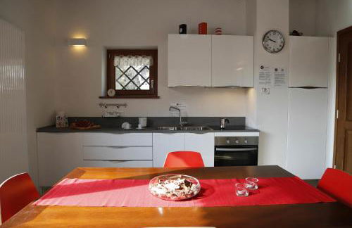 Cjase Dai Fornasirs 2 - Foto 4