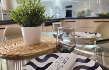 Modern Garden View Apt in Voula, Athens - Luxe - Foto 11