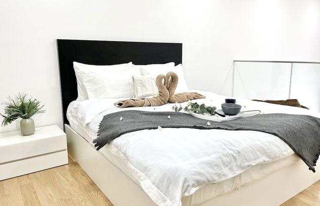 Ekocheras Suite - Foto 20