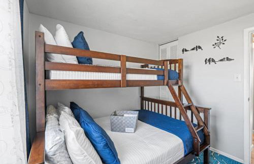 Stylish Haven 11 Minutes from the Richmond Airport - Foto 18