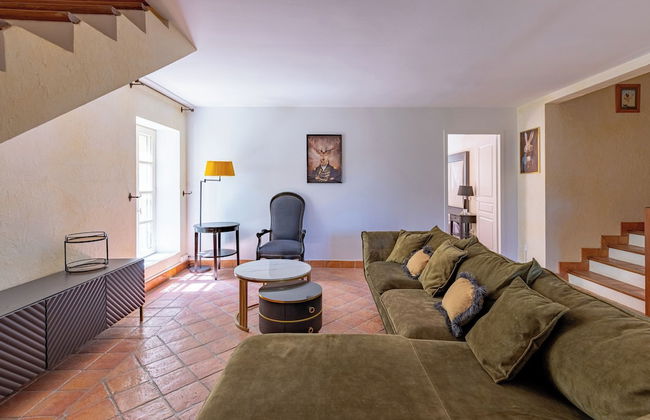 Domaine La Yole Wine Resort - Foto 22