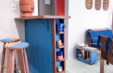 Casa estilo rustico na praia da Armação - Foto 7