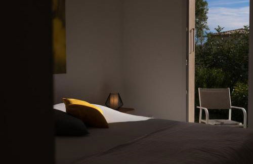 Villa ARIANA, 120m2, Climatisée, Piscine - Foto 52