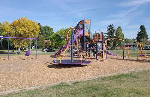 Restful Family Retreat on Camas - Foto 6