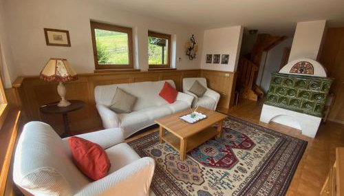 Chalet Genziana - Photo 2