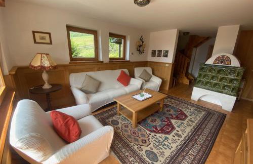 Chalet Genziana - Photo 2