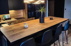 Pod 27- Klimatyzacja,wanna z hydromasażem,garaż - Foto 26