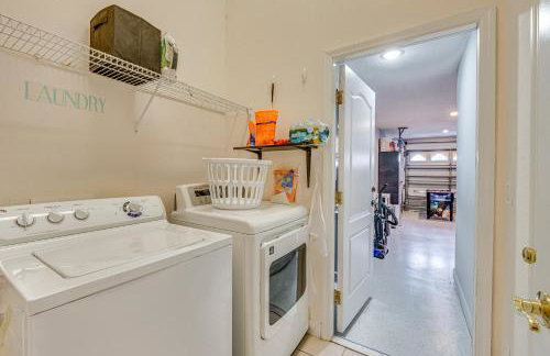 11 Mi to Disney: Family-Friendly Home in Davenport - Foto 24