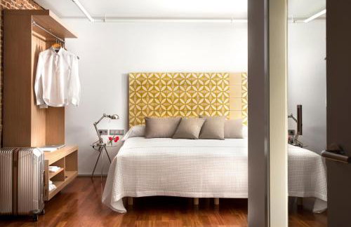 Eric Vökel Boutique Apartments - Madrid Suites - Photo 9