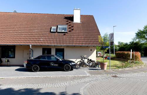 Wohnung am Bodensee - Foto 25
