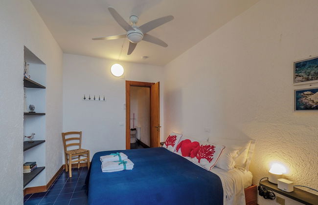 Il Baluardo Sea View Apartment on the Cliff - Foto 4