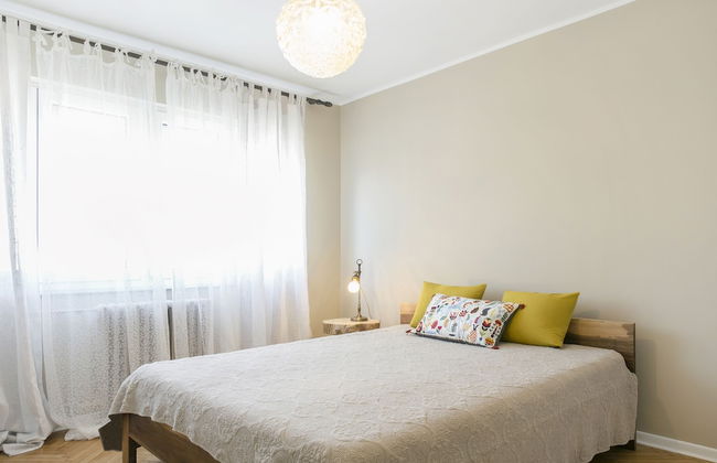 Belgrade Center Apartment III - Foto 7