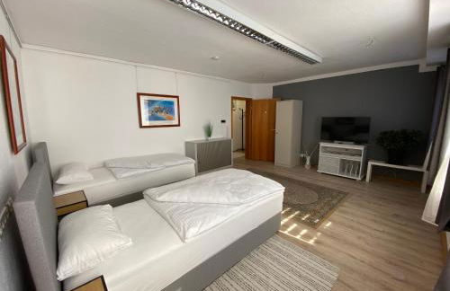 Apartment Q im Zentrum von Königsbronn - Foto 7