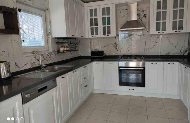 Villa Corina Dalyan With Private Pool And Garden - Photo 14