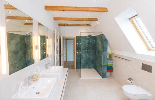 Ferienhaus Waitzdorfer Zinne - Foto 10