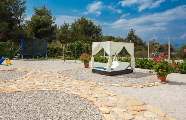 Villa Mutnik - Foto 39