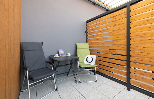 Bel Mare Apartments by Renters - Photo 54