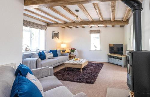 Laurel Cottage - Aldeburgh Coastal Cottages - Foto 1