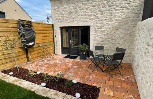 Gite le magnolia - Foto 38