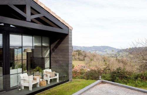 La Guarida Lugás cabañas de lujo - Foto 22