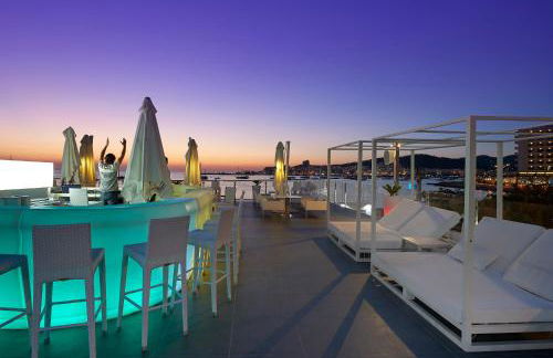 Typic Marina Playa - Adults Only - Foto 21