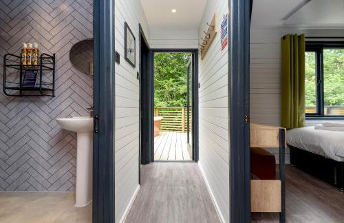 Cardinham Lodge - Foto 19