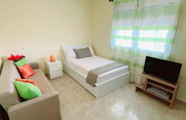 Seaside Family Villa - Foto 11